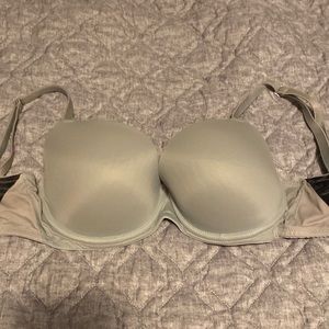 Pink wear everywhere lightly lined 36C